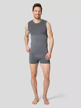 ODLO | Herren Laufwäsche Boxer Performance Light | 